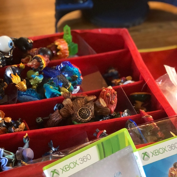 Skylanders lot - Picture 3 of 3
